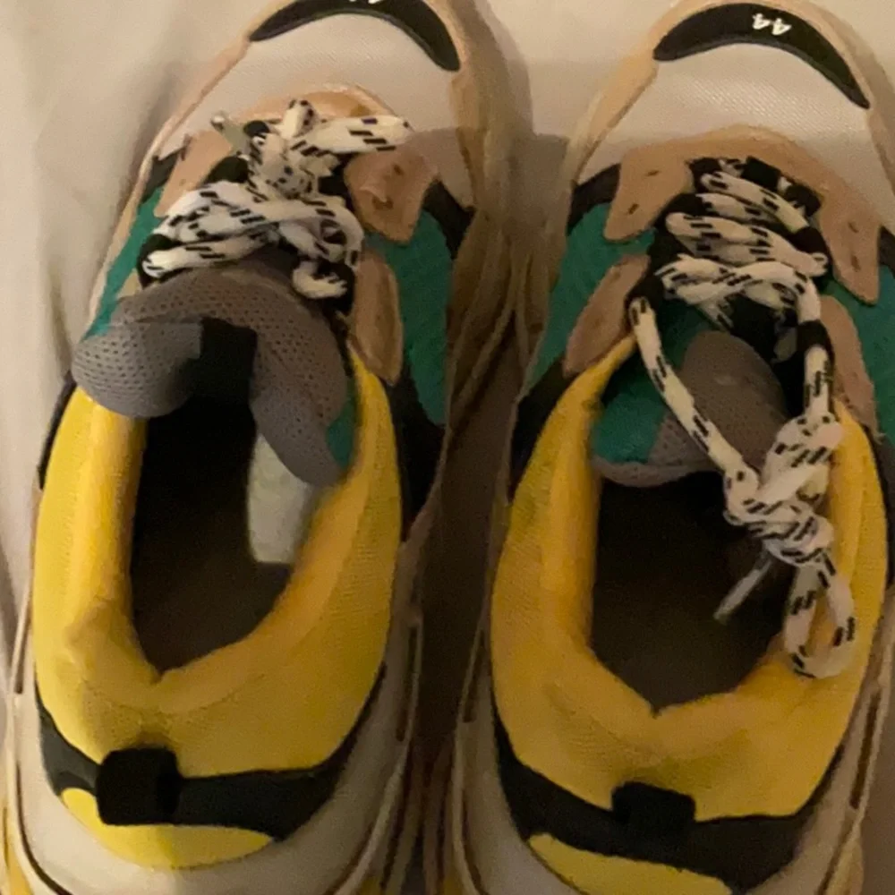 Balenciaga Tripple S sneaker - Picture 5 of 5